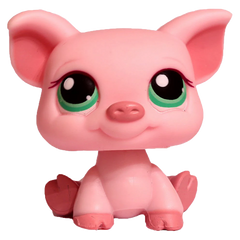 #0296 Pig