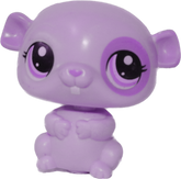 Custom Base: McDonald's Hamster