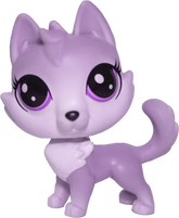 Custom Base: G5 Husky