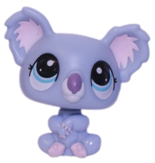No # Koala