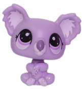 Custom Base: McDonald's Koala