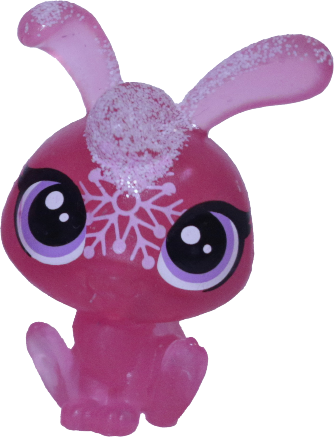No # Mini Rabbit