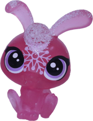 No # Mini Rabbit