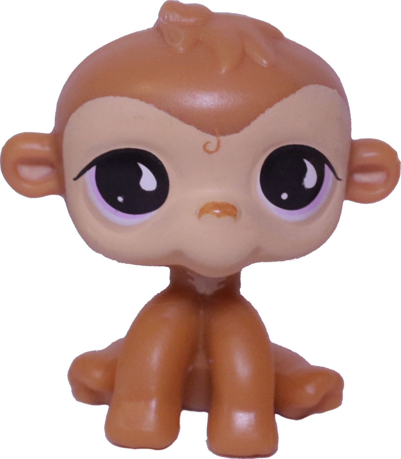 No # Monkey