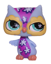 No # Owl
