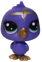 No # Penguin "Zipsy"