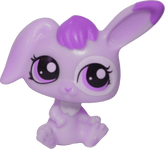 Custom Base: McDonald's Rabbit