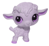 Custom Base: McDonald's Sheep