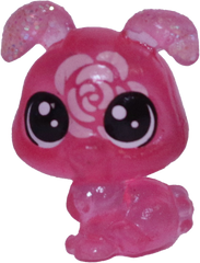 No # Teensy Bunny