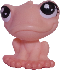 #T-B25 Teensy Frog