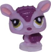 #T?? Teensiest Armadillo