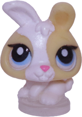 #T?? Teensiest Bunny