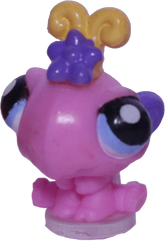 #T?? Teensiest Butterfly