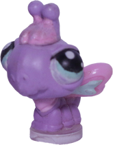 #T?? Teensiest Butterfly