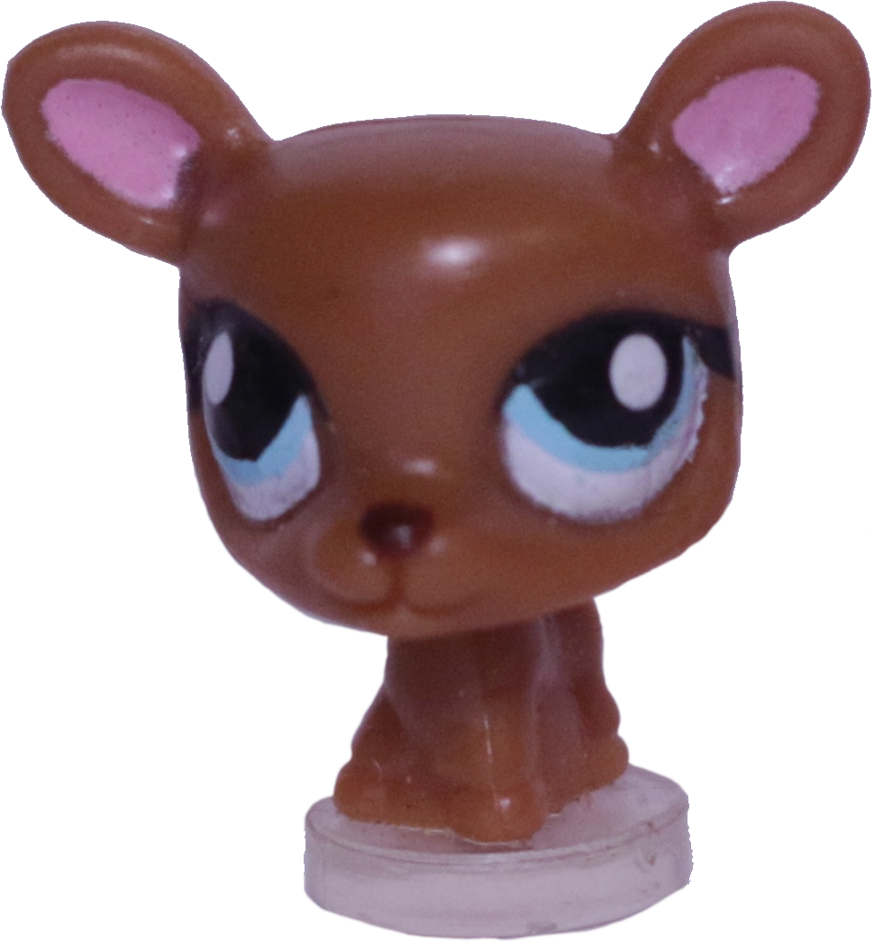 #T?? Teensiest Deer