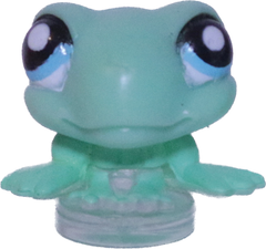 #T?? Teensiest Frog