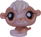 #T?? Teensiest Hamster