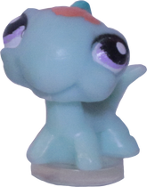 #T?? Teensiest Iguana