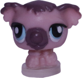 #T?? Teensiest Koala