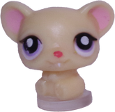 #T?? Teensiest Mouse