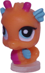 #T?? Teensiest Seahorse