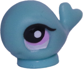 #T?? Teensiest Whale