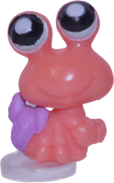 #T2 Teensiest Hermit Crab