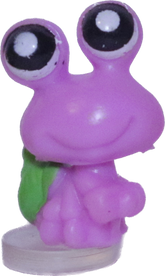 #T224 Teensiest Hermit Crab