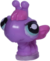 #T28 Teensiest Butterfly