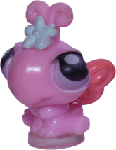 #T32 Teensiest Butterfly