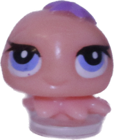 #T37 Teensiest Octopus