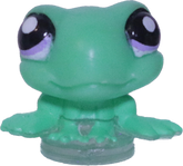#T41 Teensiest Frog