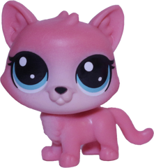 Unknown # Mini Kitten