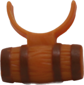 Rescue Barrel