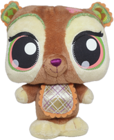 Bear Plush