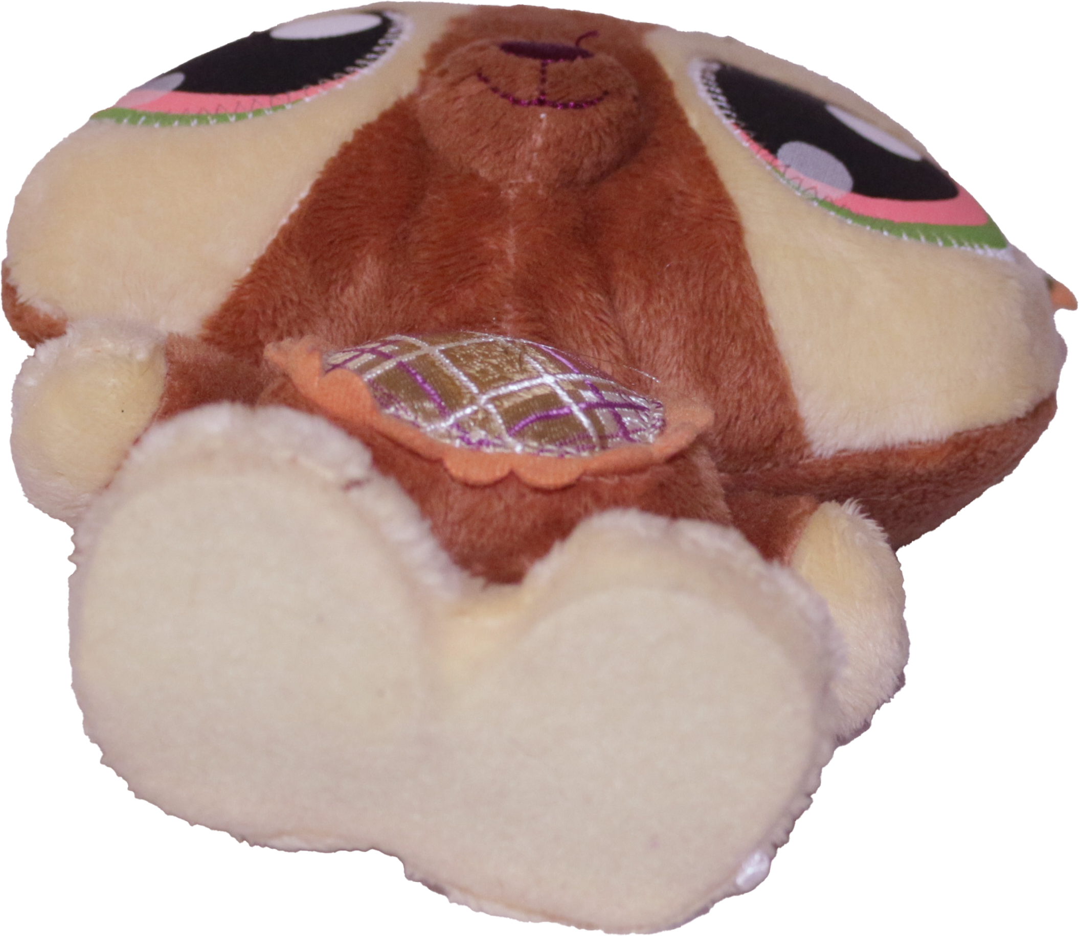 Bear Plush