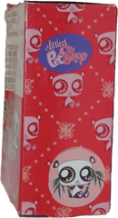 Beijing Pandas #90 #1084