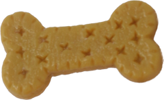 Treat Center Bone Biscuit