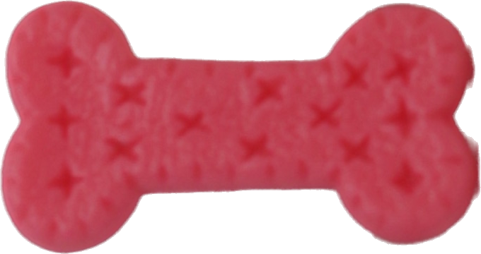 Treat Center Bone Biscuit