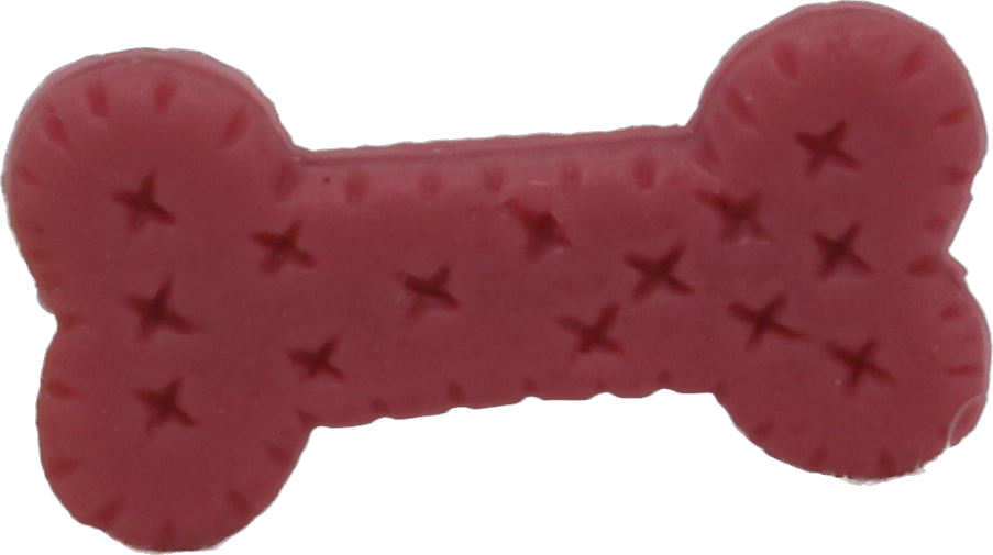 Treat Center Bone Biscuit