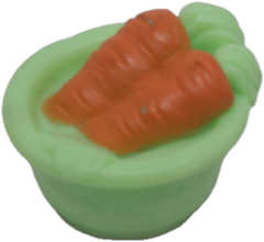 Carrot Bowl