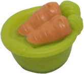 Carrot Bowl