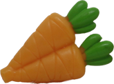 Treat Center Carrots