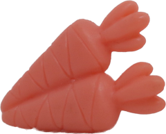 Treat Center Carrots