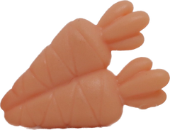 Treat Center Carrots
