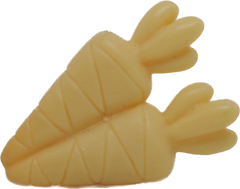 Treat Center Carrots