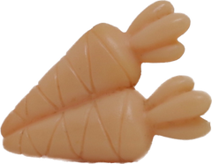 Treat Center Carrots