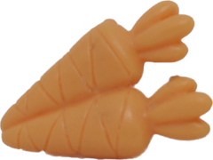 Treat Center Carrots