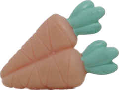 Treat Center Carrots