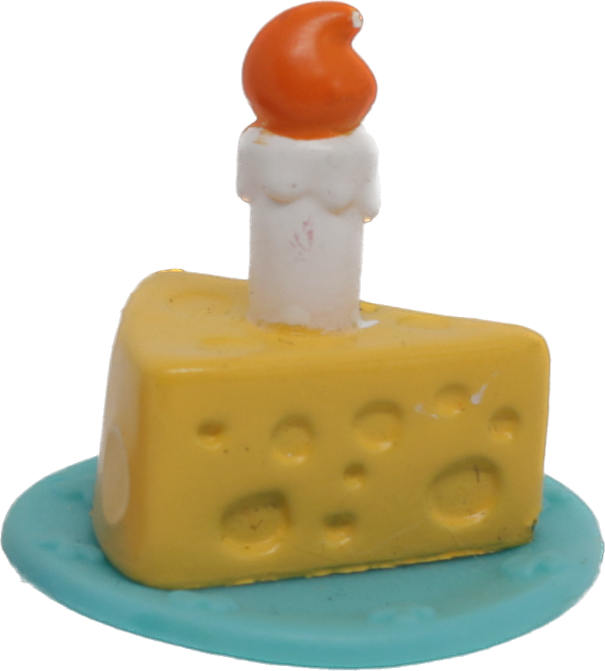 Cheese Cake